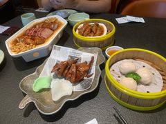 -蝴蝶里·粤菜·点心(滨江龙湖店)