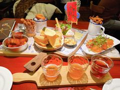 -宝莱纳餐厅(滨江店)