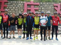 -美利达自行车(天通西苑一区店)