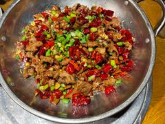 -李久其家民间餐厅(梅溪湖店)