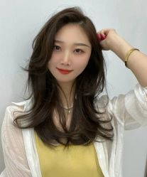 -丽时 Hair Salon