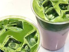 -王大昌茶庄(鼓楼街店)