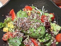 -花舍·新派粤菜·西餐·下午茶(亚运村·鸟巢店)