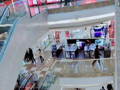 -万达广场(大明宫店)