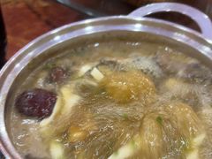 -塔兰齐新疆孜然火锅(鲤鱼山路店)