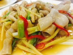 -揭阳钟记小食(福田新村店)