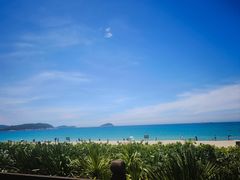 -三亚亚龙湾天域度假酒店