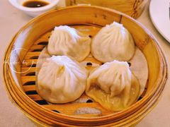 灌汤小笼包-顺风山庄(水濂山店)