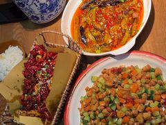 -先启半步颠小酒馆|猛火现炒川菜(泰州首店)