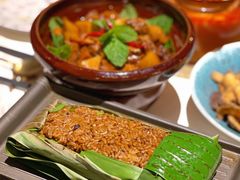 -沿途四季·云南菜(建外大街店)