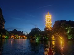 -桂林两江四湖景区
