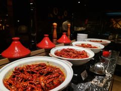 -富力万达文华·美食汇自助餐厅