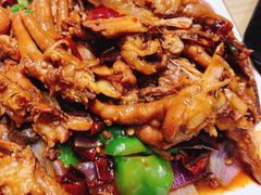 -焦亮烧烤海鲜(三原店)