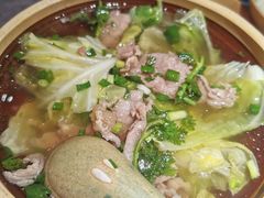 -廖川菜(八佰伴店)