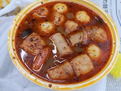 -思思油炸(会堂东路店)