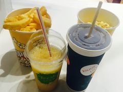 -幸福蓝海国际影城(上海三林店)
