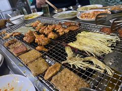 -新西昌火盆烧烤(天生店)