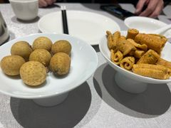 -郑庄脂渣海鲜楼(九水路店)