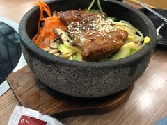 -安大叔拌饭(宝龙店)