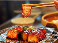 -广府乡下·饭庄(新港东路店)