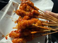 -辽B·小串(总店)