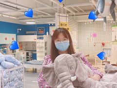 -宜家家居(西安未央商场店)