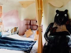 -疯狂屋