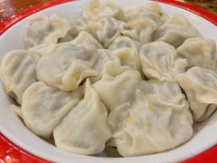 -土菜水饺村(宁夏路店)
