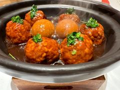 -小厨娘淮扬菜(清江苏宁广场店)