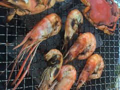 -芭提雅Amporn Seafood自助餐厅