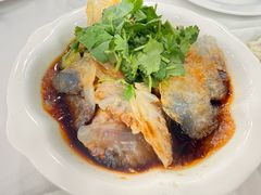 -瑞福园联谊餐室(茂名南路店)