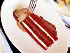 -WOLFGANG PUCK KITCHEN & BAR(迪士尼小镇店)