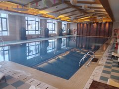 -长白山万达喜来登度假酒店