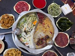 -储奇门鳝鱼火锅(总店)