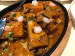 煎豆腐-莆田餐厅PUTIEN(西安万象天地店)
