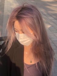 -DL HAIR SALON