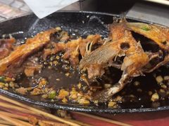-老黑板筋(顺义总店)