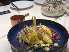 -阿里疆Alijiang·丝路美食·异域风情·清真(长楹天街店)