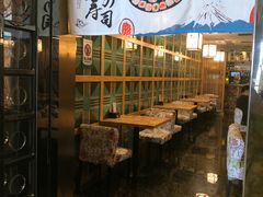 -桃屋日本料理(清华科技园店)