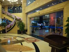 -南宁世纪君悦大酒店(青秀万达滨湖路地铁站店)