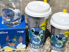 -7分甜(苏州中心店)