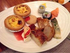 upload_pic-厦门宝龙铂尔曼大酒店·海鲜自助餐厅
