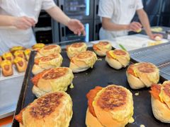 -BreadTalk面包新语·烘焙蛋糕(金光华广场店)