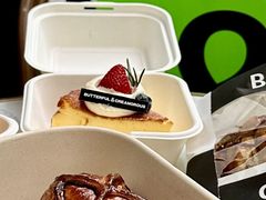 -BUTTERFUL&CREAMOROUS 黄油与面包(万象城店)