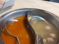 -潮汕大目牛肉火锅(水围店)