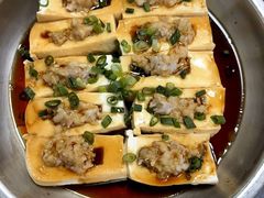 -盛得农家美食·无花果浸鸡·古法烧鸡·竹筒饭(白水寨森林海店)