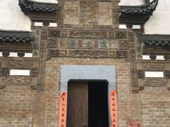 -婺源梦里老家大型山水实景演出