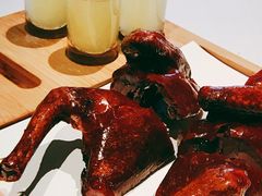 -汤城小厨•粤菜•靓汤(金宝街店)