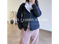-CLMX(新天地凯德晶萃广场店)