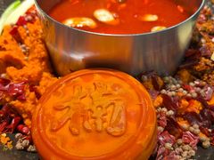 -楠火锅(西单店)
